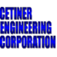 Cetiner Engineering Corporation logo, Cetiner Engineering Corporation contact details