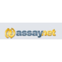 Assaynet Inc. logo, Assaynet Inc. contact details