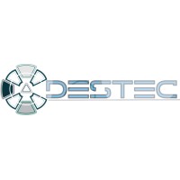 Destec logo, Destec contact details