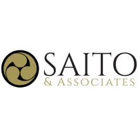 Saito & Associates, Inc. logo, Saito & Associates, Inc. contact details