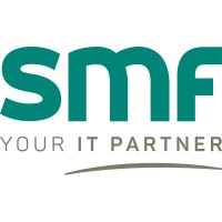 SMF GmbH logo, SMF GmbH contact details