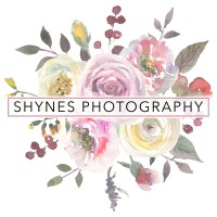 Shynes Photography logo, Shynes Photography contact details