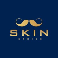 Skin Ethics logo, Skin Ethics contact details