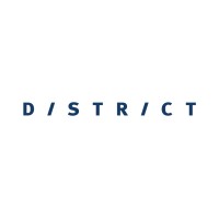 District Australia logo, District Australia contact details