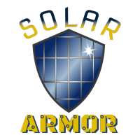 Solar Armor LLC logo, Solar Armor LLC contact details