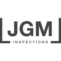 JGM Inspections logo, JGM Inspections contact details