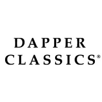 DAPPER CLASSICS logo, DAPPER CLASSICS contact details