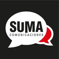 Suma Comunicaciones logo, Suma Comunicaciones contact details