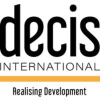 Decis International logo, Decis International contact details