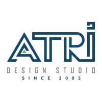 Atri Design Studio 🏛️ logo, Atri Design Studio 🏛️ contact details