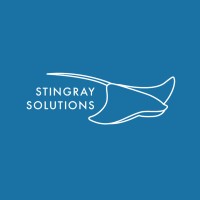 Stingray Solutions logo, Stingray Solutions contact details