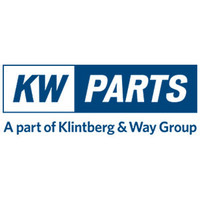 Klintberg & Way Parts AB logo, Klintberg & Way Parts AB contact details