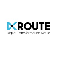 DXRoute logo, DXRoute contact details