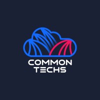 Common Techs logo, Common Techs contact details