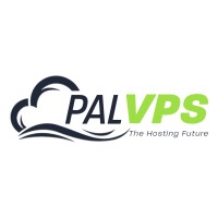 PalVPS Corp logo, PalVPS Corp contact details