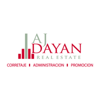 AJ DAYAN REAL ESTATE logo, AJ DAYAN REAL ESTATE contact details