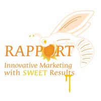 Rapport Innovative Marketing logo, Rapport Innovative Marketing contact details