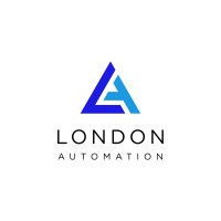 London Automation logo, London Automation contact details