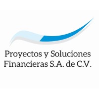 Proyectos y Soluciones Financieras logo, Proyectos y Soluciones Financieras contact details