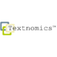 Textnomics, Inc. logo, Textnomics, Inc. contact details