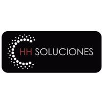 HH Soluciones logo, HH Soluciones contact details