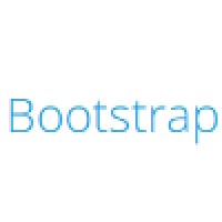 Bootstrap Developer logo, Bootstrap Developer contact details