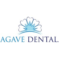 Agave Dental logo, Agave Dental contact details