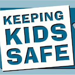 Keeping Kids Safe inc. logo, Keeping Kids Safe inc. contact details