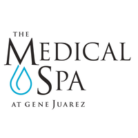 The Medical Spa At Gene Juarez logo, The Medical Spa At Gene Juarez contact details