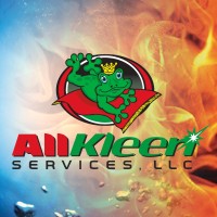 All Kleen Services logo, All Kleen Services contact details