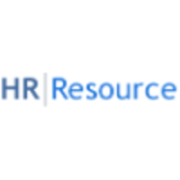 HR Resource logo, HR Resource contact details