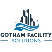 Gotham Facility Solutions logo, Gotham Facility Solutions contact details