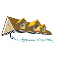 Lakewood Exteriors Llc logo, Lakewood Exteriors Llc contact details