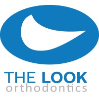 The Look Orthodontics logo, The Look Orthodontics contact details