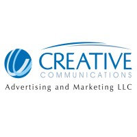 Creative Communications Advertising and Marketing LLC logo, Creative Communications Advertising and Marketing LLC contact details