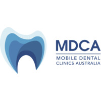 Mobile Dental Clinics Australia logo, Mobile Dental Clinics Australia contact details