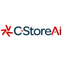 C-StoreAi logo, C-StoreAi contact details