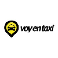 Voy en Taxi logo, Voy en Taxi contact details