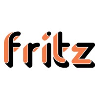 Fritz Machine logo, Fritz Machine contact details