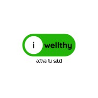 iWellthy logo, iWellthy contact details