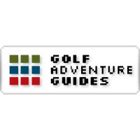 Golf Adventure Guides logo, Golf Adventure Guides contact details