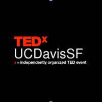 TEDxUCDavisSF logo, TEDxUCDavisSF contact details