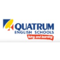 Quatrum English Schools logo, Quatrum English Schools contact details