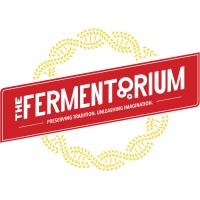 The Fermentorium Beverage Company logo, The Fermentorium Beverage Company contact details