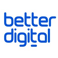 Better Digital logo, Better Digital contact details