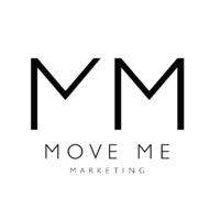 Move Me Marketing logo, Move Me Marketing contact details