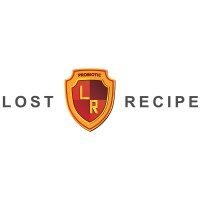 Lost Recipe Pvt. Ltd. logo, Lost Recipe Pvt. Ltd. contact details