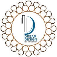 Dream Design Real Estate logo, Dream Design Real Estate contact details