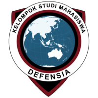 Kelompok Studi Mahasiswa Defensia logo, Kelompok Studi Mahasiswa Defensia contact details