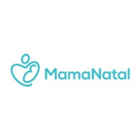 MamaNatal logo, MamaNatal contact details